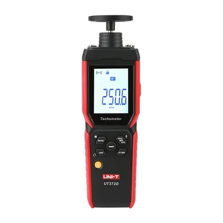 Uni-TUT372D 2-in-1 Tachometer